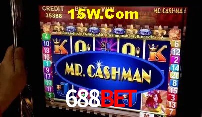 688Bet: Jogos de Caça-Níqueis-Altas Recompensas, Roleta-Velocidade, Blackjack-Desafios Máximos